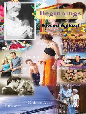 cover image of Beginnings
